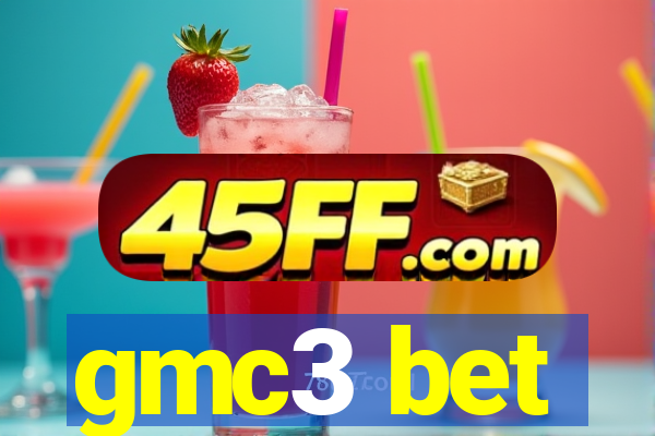 gmc3 bet